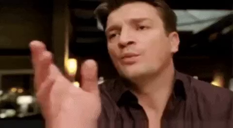 Confused GIF