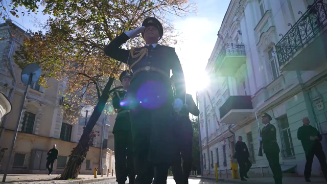 Ukraine’s strongest pillar is our defenders – those who hold the front line every day, save their brothers and sisters-in-arms, defend our cities and villages, and give Ukraine the ability to stand firm. We thank them every day.

And today, on the Day of Defenders of Ukraine, we especially remember all those who gave Ukraine the most precious thing they had – their lives. We honor their memory – those thanks to whom we can live today and build the future of our country.

We preserve the memory of every one of them. Eternal honor and gratitude to our heroes.