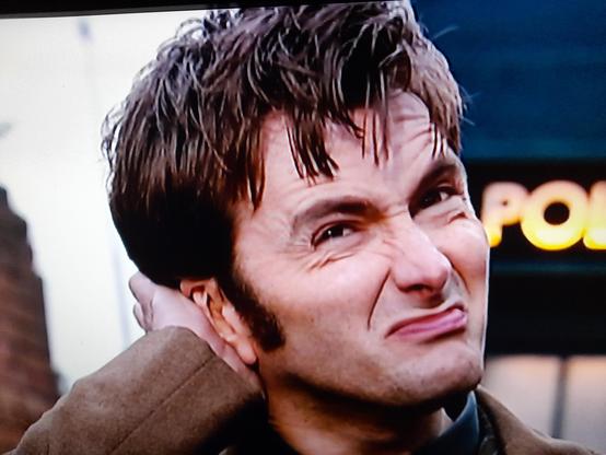 test image please call Dr Who