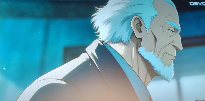Slop Aramaki