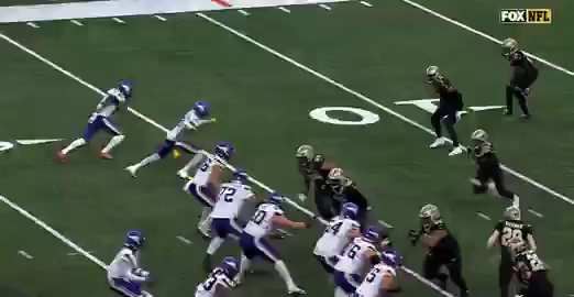 Justin muthafucking Jefferson
