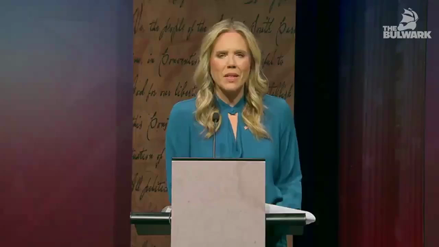 Annie Andrews: "I am deeply sorry for what the Graham family has been through over the past several months…But now we're talking about a full term in the U.S. Senate, and it's nothing personal, but she has shown time and time again that she is not up for the job."