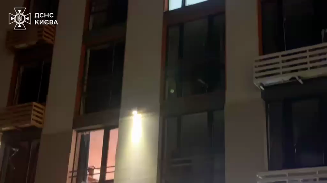 The Russians continue their terror against our people, striking residential buildings and taking lives. This evening, Russia struck a high-rise apartment building in Kyiv with a “shahed” drone. As of now, two people have been reported killed. My condolences to their families and loved ones. Nine people have been injured. First responders have already extinguished the fire.

This is further proof that Russia must face greater pressure. They are the ones continuing the brutal strikes. They are the ones prolonging the war. Even now, in response to the American proposal – “shaheds.” We count on the United States to recognize these signals from Russia and act with strength. Strength is needed to force Russia to end this war.