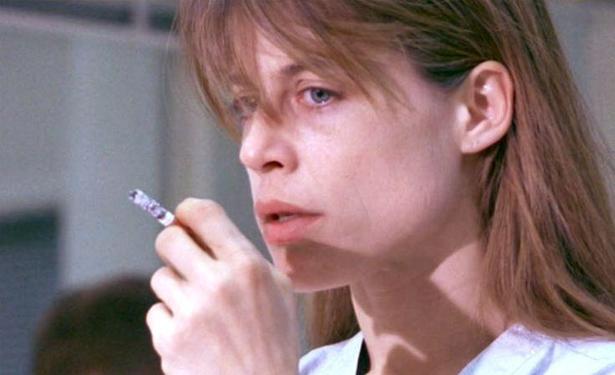 Sarah Connor