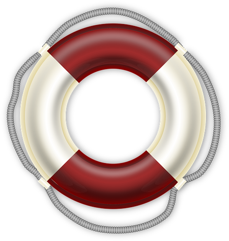 Bild Rettungsring.