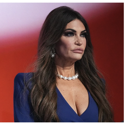 Kimberly Guilfoyle