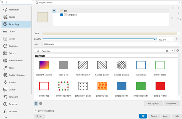 Pro properties theme