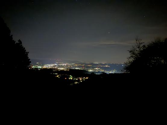 Aalen at around 5am, looking rather peaceful…
