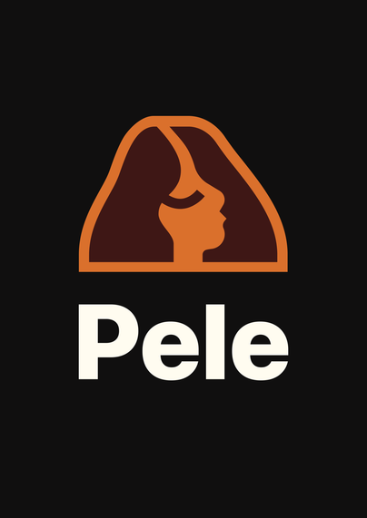 Pele logo