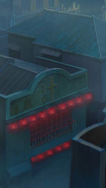 Video promotion for Spirited Away by Ghibli
