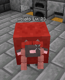 same wooloo as before, except it's red now