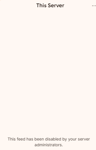 This Server

This feed has been disabled by your server administrators.
