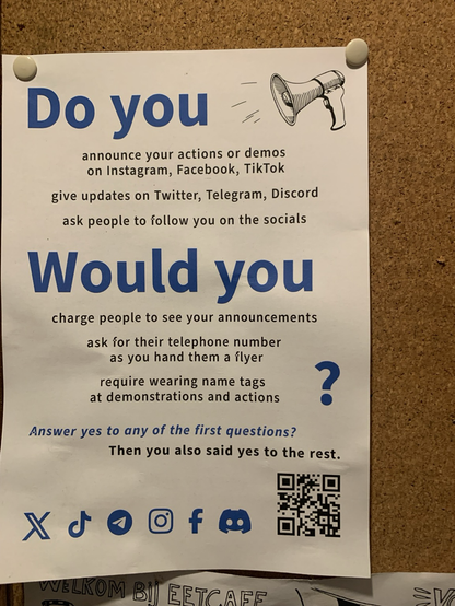 Against Big Tech