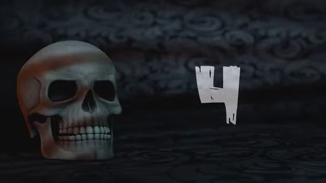 screengrab from they will kill you web series